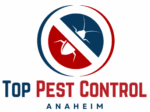 Top Pest Control Anaheim